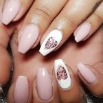 love nude pink