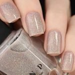 manor house taupe holographic