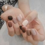 matte neutrals