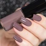 mauve neutral