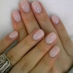 nude shellac