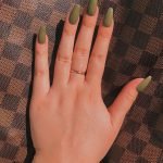 olive green