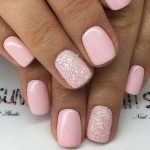 pastel pink