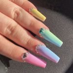 rainbow jewels