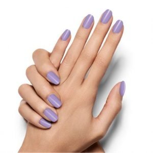 stripe lavender simple