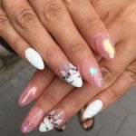 unicorn holographic