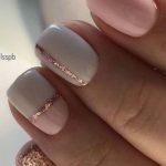 white stripe shellac