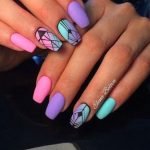 aztec rainbow cool