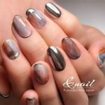 chrome korean marble