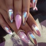 cotton candy chrome