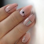 geometric artsy