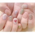 gold embellished japanese