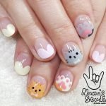 korean cat art