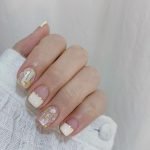 korean seashell design