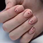 minimal dot geometry