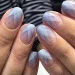 pastel geometric ends