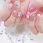pearl embellished japanese
