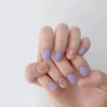 periwinkle korean