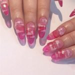 pink cloud jelly