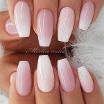 pretty subtle ombre cool