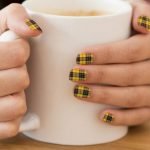 scottish plaid