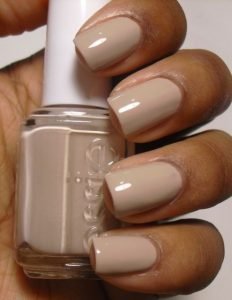 light nude for dark skin