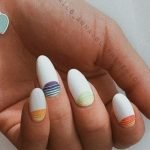 white color base cool