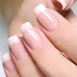 Silk Wrap Nails Pros and Cons