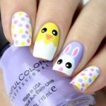 chick bunny easter