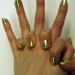 chrome silk wrap