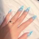 cloud jelly acrylics