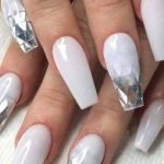 dimension ombre milky white