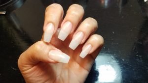 fiberglass vs silk wrap nails