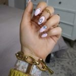 hard gel nails vs acrylic