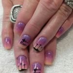 he is risen nails