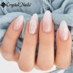 lace design milky white