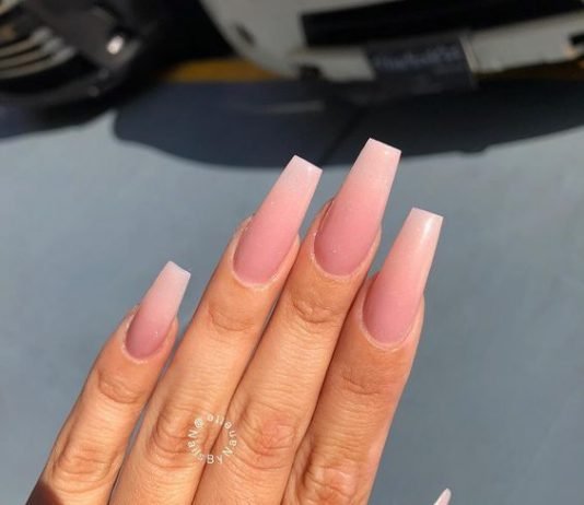 fiberglass light pink