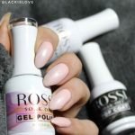 rossi flawless gel