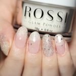 rossi glam powder