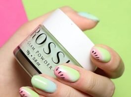 green watermelon rossi