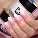 rossi pink ombre