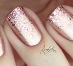 textured rose chrome
