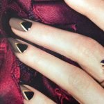 art deco black classy