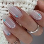 blue stone classy