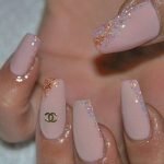 chanel glitter fancy