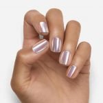 chrome metallic summer