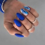 cobalt marble summer