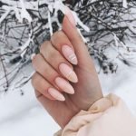 metallic stripe classy