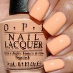 peach for summer