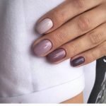 shades of mauve